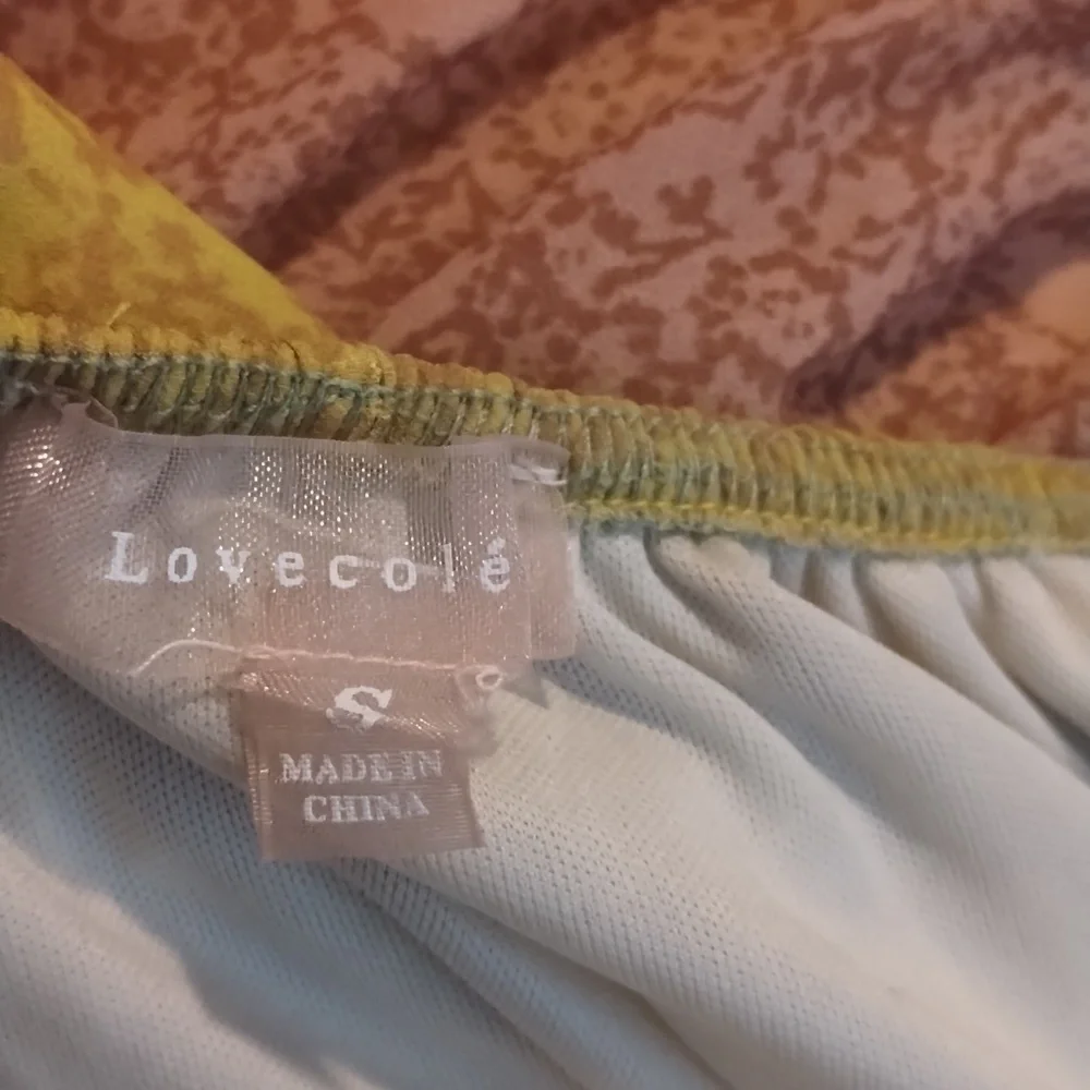 Lovecolette women size